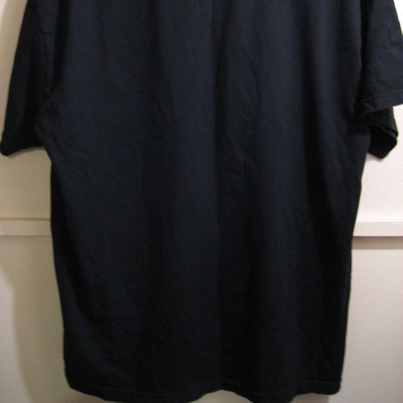 " live to ride - ride to live" xl t shirt - Picture 5 of 6